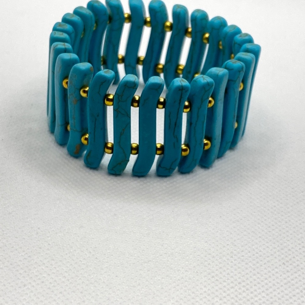 Turquoise Bracelet - Picture 7 of 15